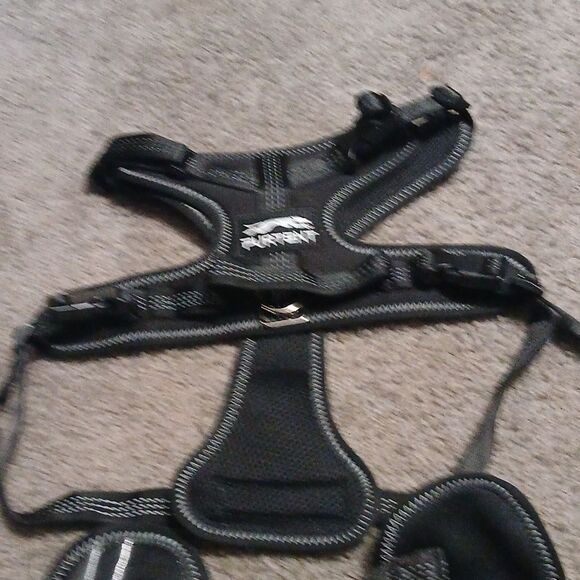 Furtent Dog Knee Brace for ACL Sz L  thighs 12"-15" NEW - Picture 2 of 11